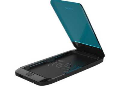 Portable Electric Mobile UV Phone Sanitizer Cell Phone Sanitizer 