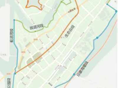 天津32公里绿道2022年贯通！逛遍全城都是景